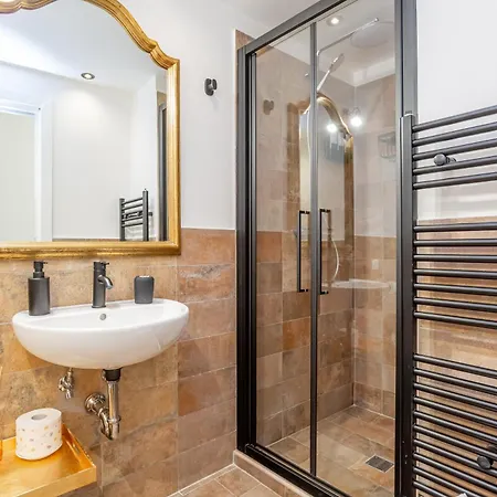 Easybnb - Daisy Apartament *