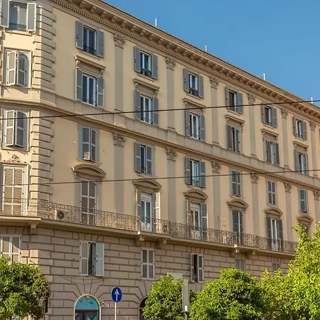 Easybnb - Daisy Apartament