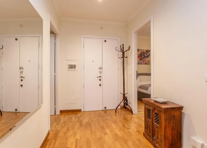 Easybnb - Daisy Appartement Rome