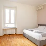 Apartmán Easybnb - Daisy Řím