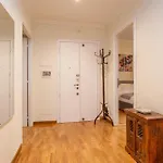Easybnb - Daisy Apartmán Řím