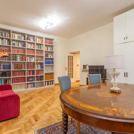 Apartmán Easybnb - Daisy