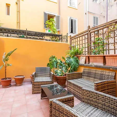 Apartmán Easybnb - Daisy