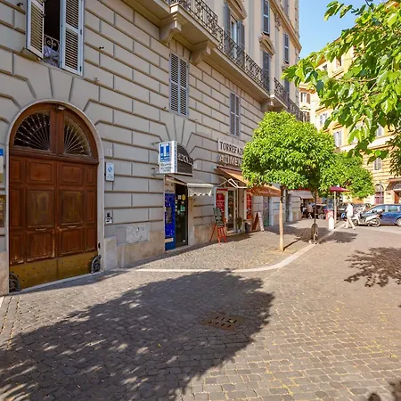 Apartmán Easybnb - Daisy