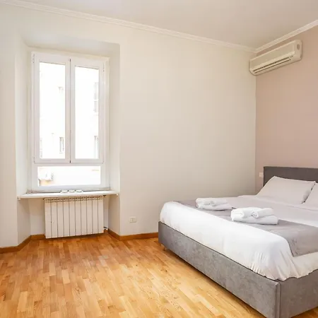 Διαμέρισμα Easybnb - Daisy Ρώμη