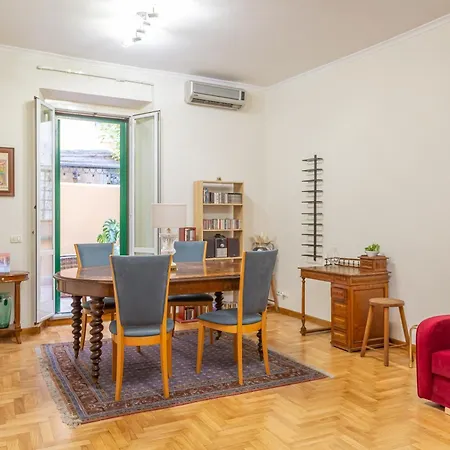 Easybnb - Daisy * Rome