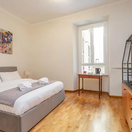 Easybnb - Daisy * روما