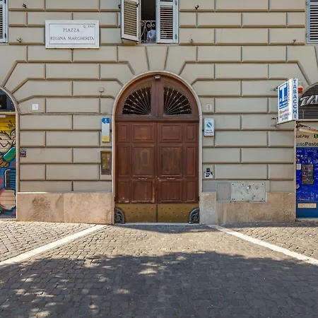 Easybnb - Daisy * Roma