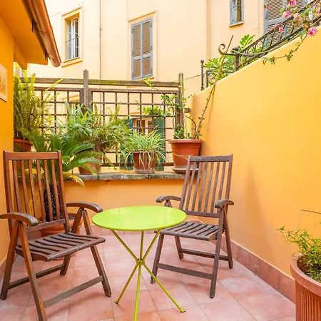 Easybnb - Daisy روما