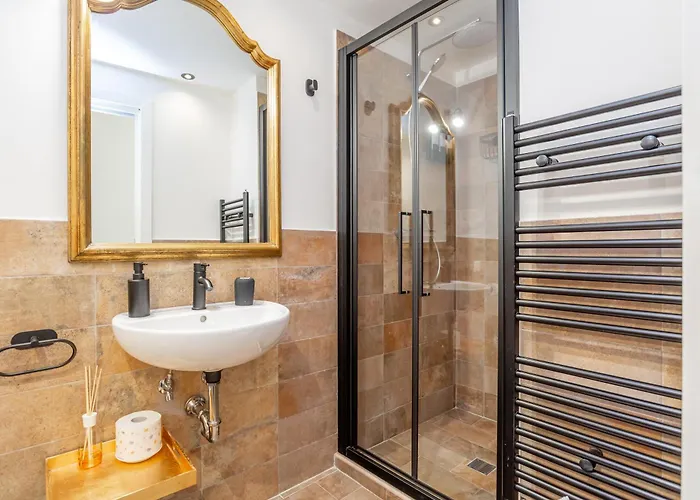 Easybnb - Daisy Appartement *