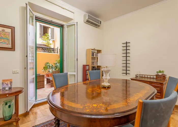 Easybnb - Daisy Appartement *