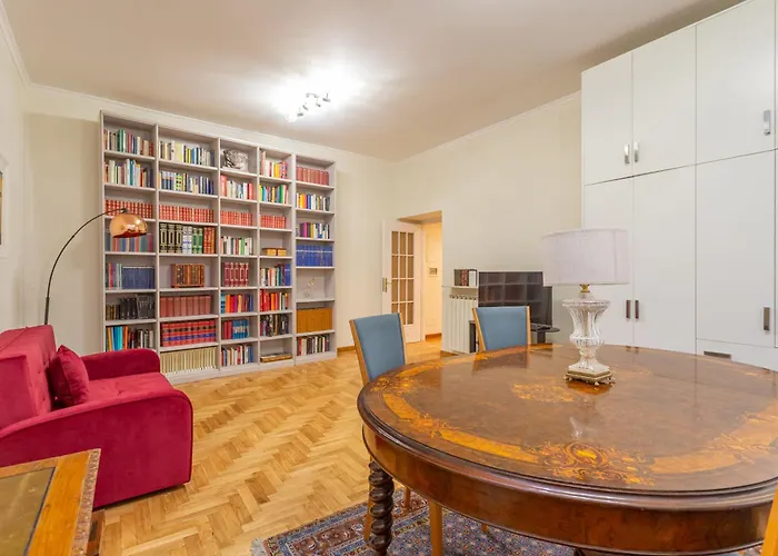 Apartman Easybnb - Daisy