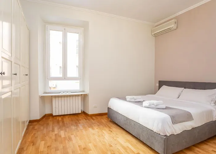 Apartman Easybnb - Daisy Róma