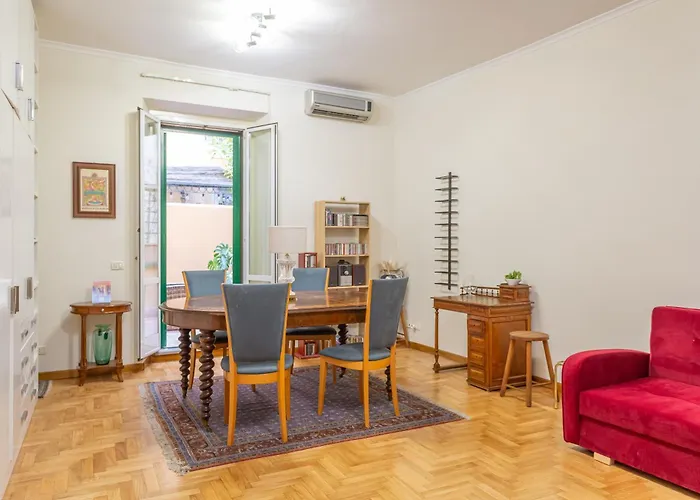 Easybnb - Daisy * Rome