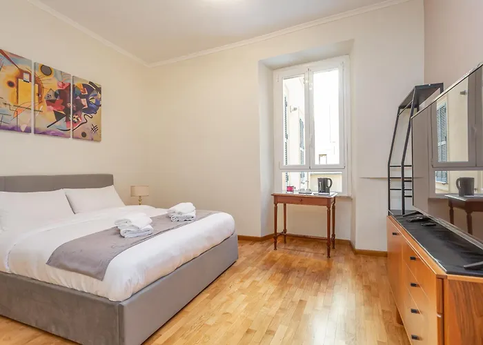 Easybnb - Daisy * Rome