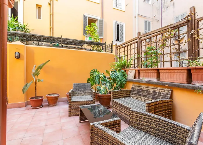 Apartman Easybnb - Daisy