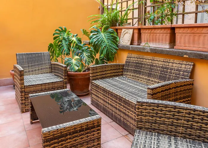 Easybnb - Daisy Appartement *