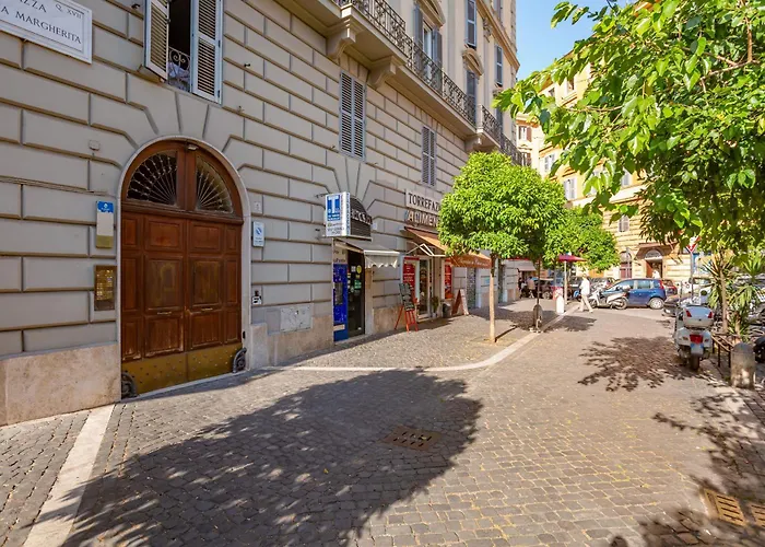 Apartment Easybnb - Daisy