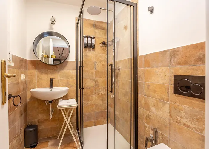 Easybnb - Daisy Apartment *