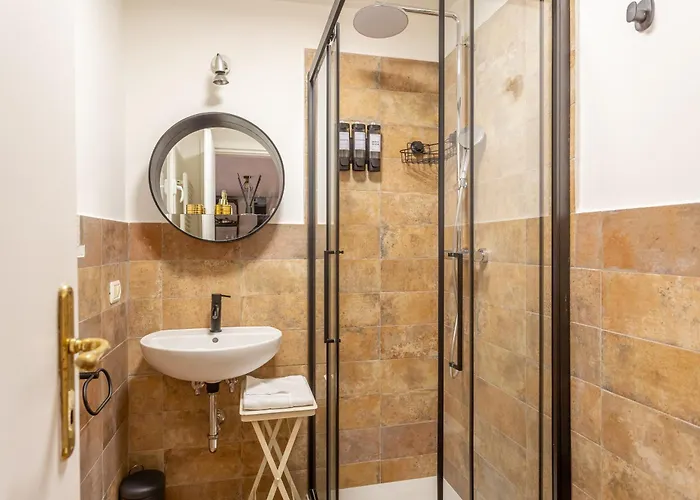 Easybnb - Daisy Appartement Rome