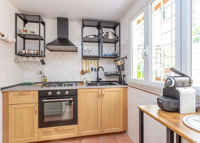 Easybnb - Daisy Róma