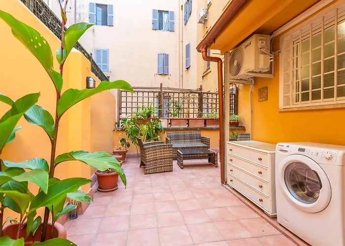 Appartement Easybnb - Daisy *