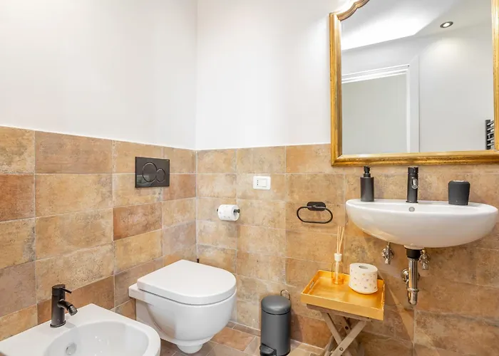 Apartment Easybnb - Daisy Rome