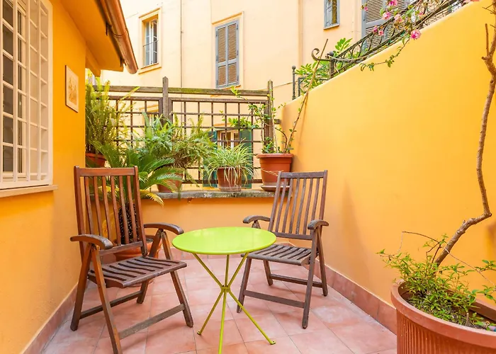 Easybnb - Daisy Róma