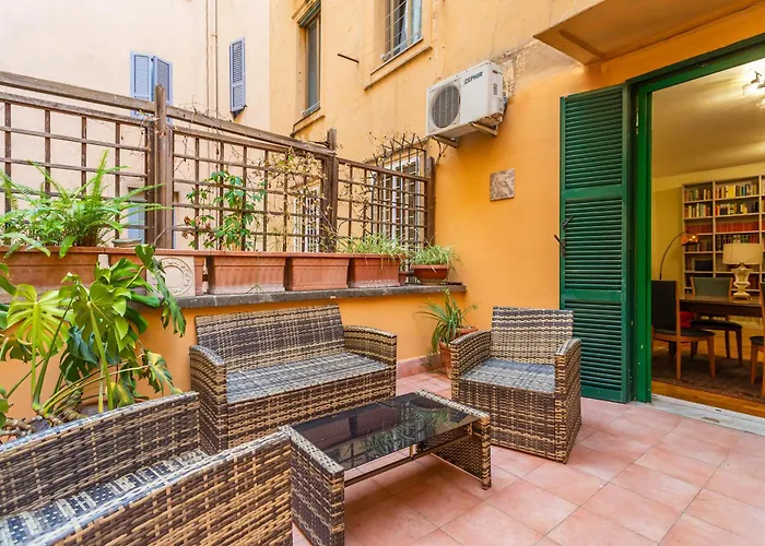 Easybnb - Daisy Appartement Rome