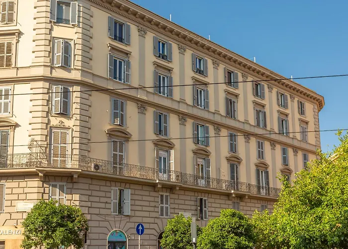 Easybnb - Daisy Apartman