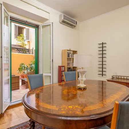 Easy Daisy Apartment *