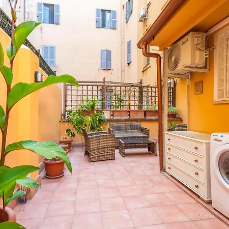 Apartment Easy Daisy *