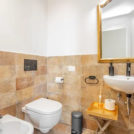 Lejlighed Easybnb - Daisy Rom